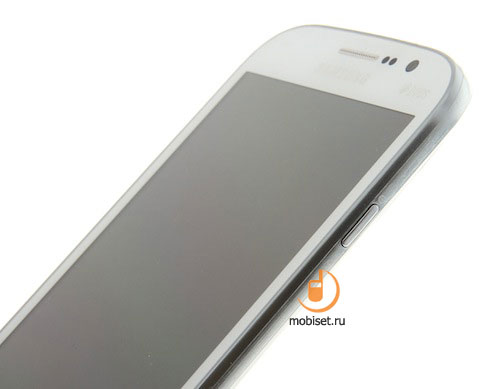 Samsung I9082 Galaxy Grand Duos