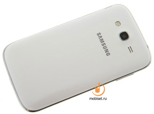 Samsung I9082 Galaxy Grand Duos