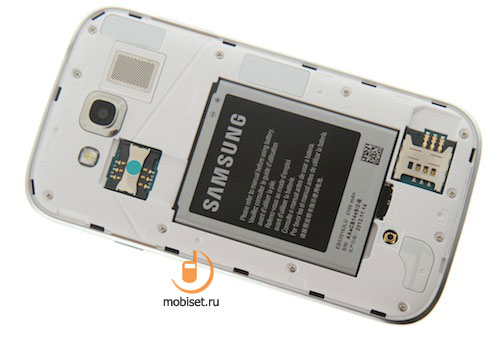 Samsung I9082 Galaxy Grand Duos