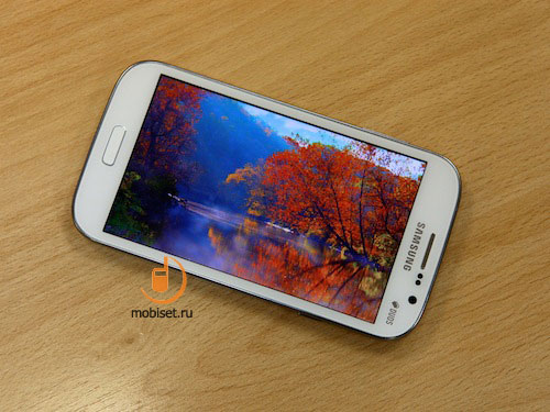 Samsung I9082 Galaxy Grand Duos