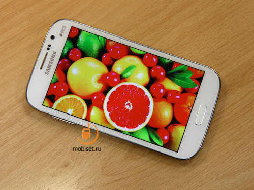 Samsung I9082 Galaxy Grand Duos