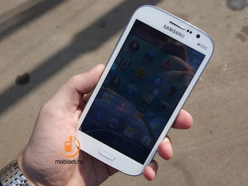 Samsung I9082 Galaxy Grand Duos