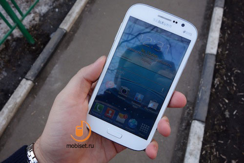 Samsung I9082 Galaxy Grand Duos