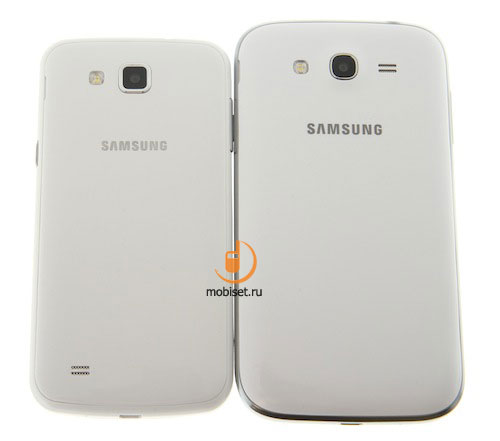 Samsung I9082 Galaxy Grand Duos