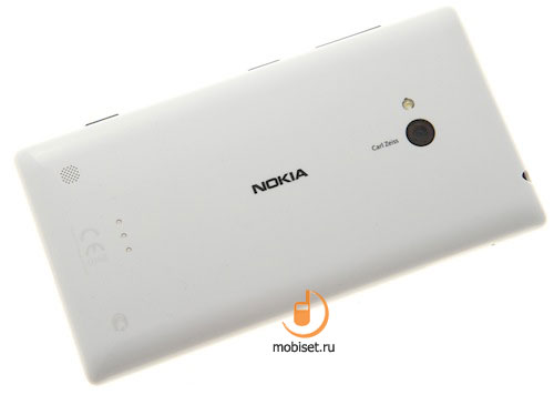 Nokia Lumia 720