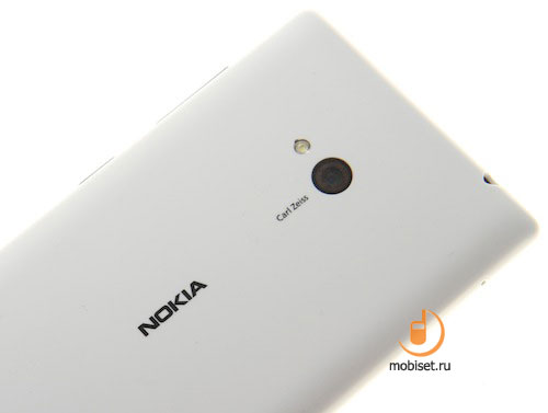 Nokia Lumia 720