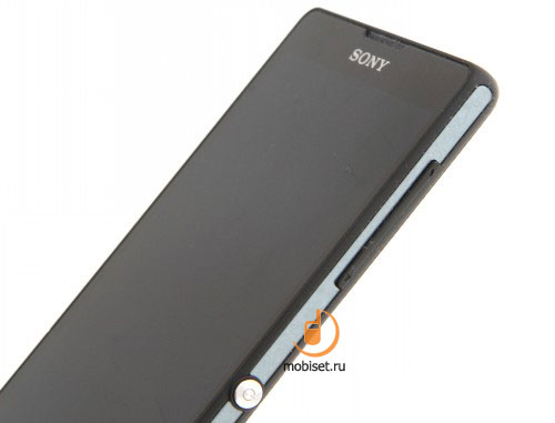 Sony Xperia ZL