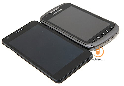 Samsung S7710 Galaxy Xcover 2