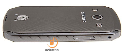 Samsung S7710 Galaxy Xcover 2