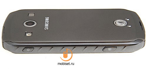 Samsung S7710 Galaxy Xcover 2