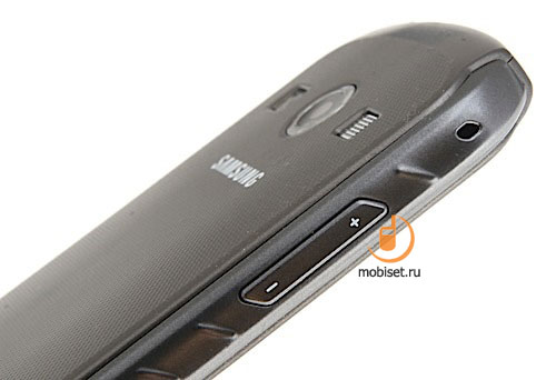 Samsung S7710 Galaxy Xcover 2