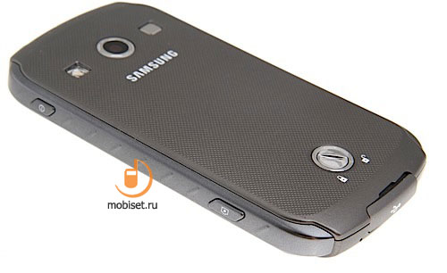 Samsung S7710 Galaxy Xcover 2