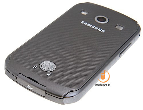 Samsung S7710 Galaxy Xcover 2