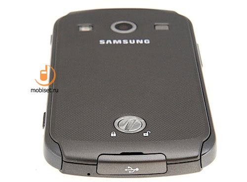 Samsung S7710 Galaxy Xcover 2