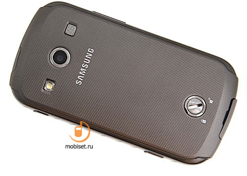 Samsung S7710 Galaxy Xcover 2