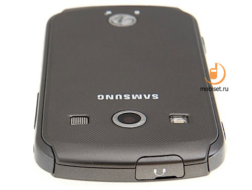 Samsung S7710 Galaxy Xcover 2