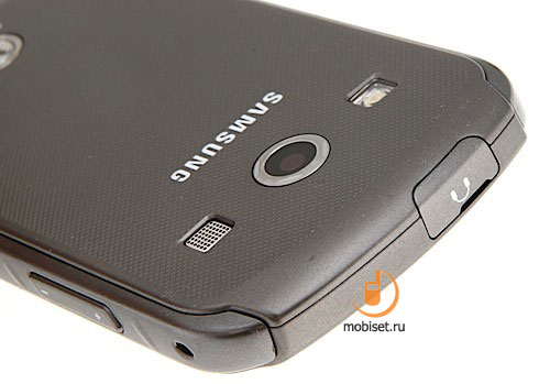 Samsung S7710 Galaxy Xcover 2