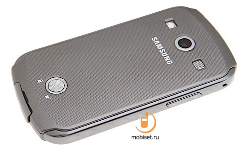 Samsung S7710 Galaxy Xcover 2