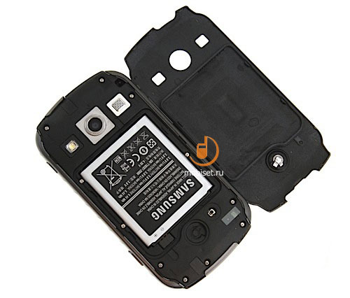 Samsung S7710 Galaxy Xcover 2