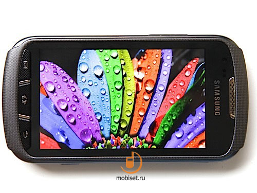 Samsung S7710 Galaxy Xcover 2