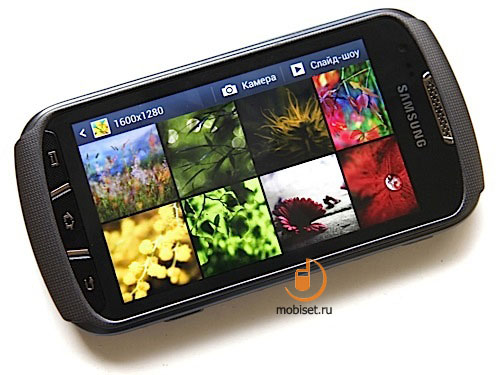 Samsung S7710 Galaxy Xcover 2