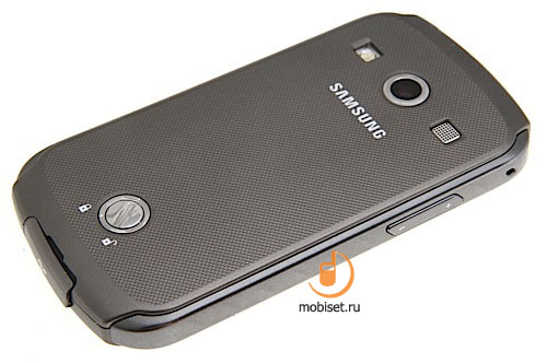 Samsung S7710 Galaxy Xcover 2