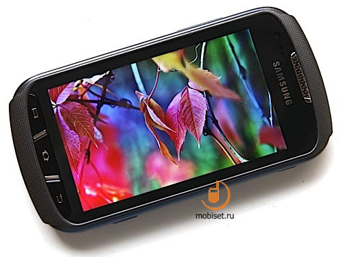 Samsung S7710 Galaxy Xcover 2