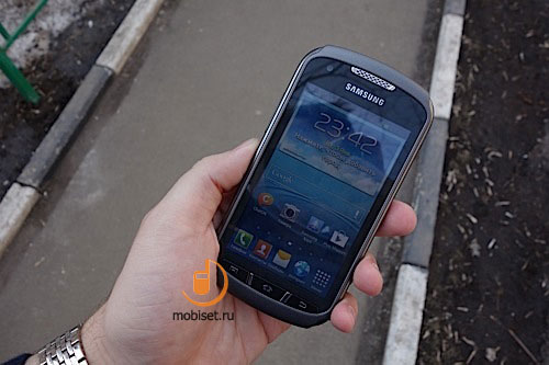 Samsung S7710 Galaxy Xcover 2