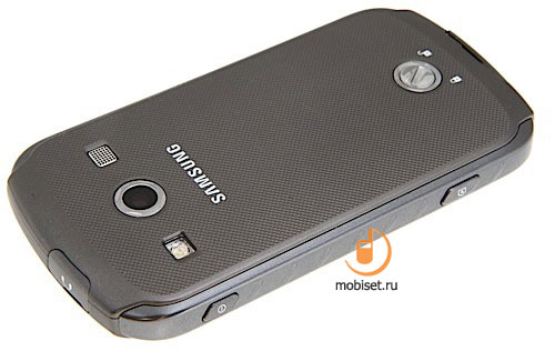 Samsung S7710 Galaxy Xcover 2