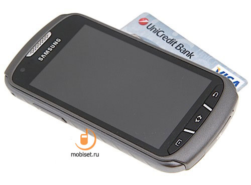 Samsung S7710 Galaxy Xcover 2