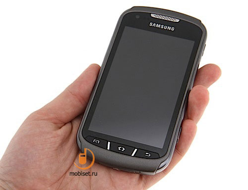 Samsung S7710 Galaxy Xcover 2