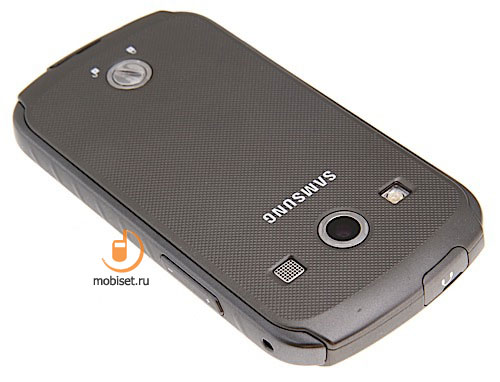 Samsung S7710 Galaxy Xcover 2