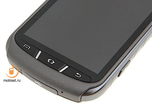 Samsung S7710 Galaxy Xcover 2