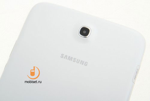 Samsung N5100 Galaxy Note 8.0