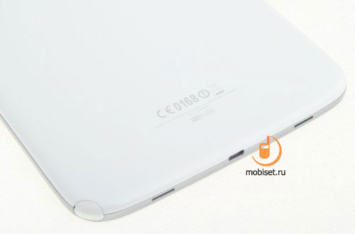 Samsung N5100 Galaxy Note 8.0