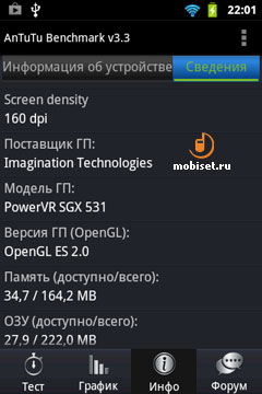 Fly IQ237 Dynamic