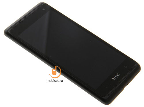 HTC Desire 600 Dual Sim