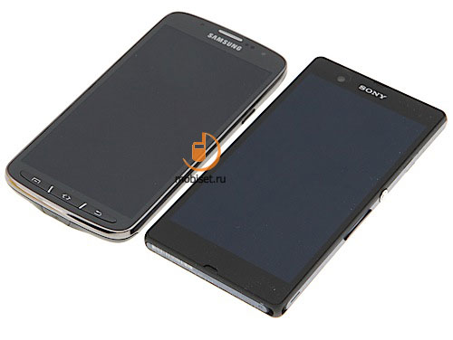 Samsung I9295 Galaxy S4 Active