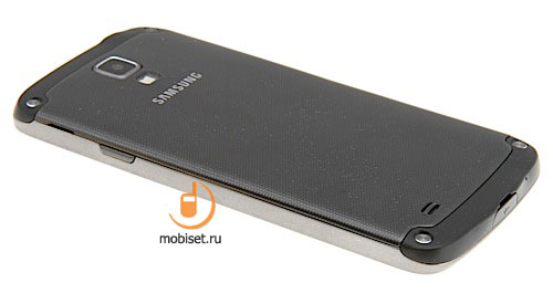 Samsung I9295 Galaxy S4 Active