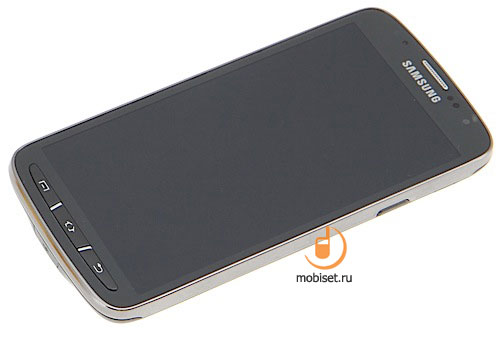 Samsung I9295 Galaxy S4 Active