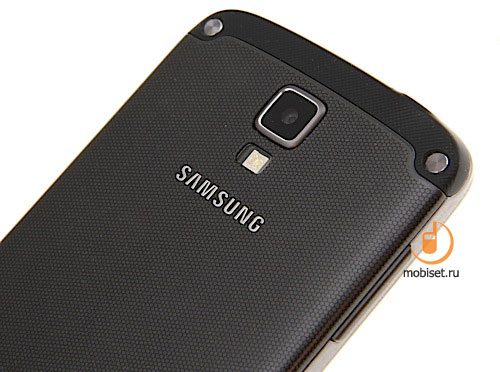 Samsung I9295 Galaxy S4 Active