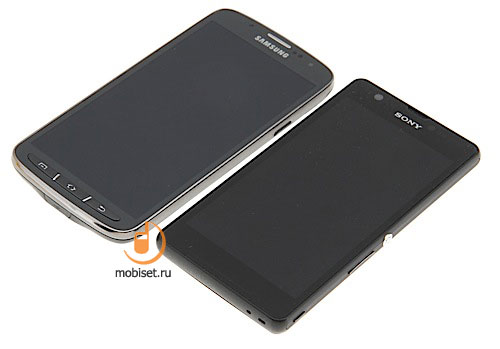 Samsung I9295 Galaxy S4 Active