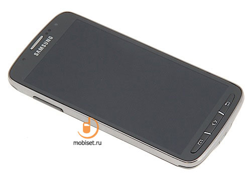 Samsung I9295 Galaxy S4 Active