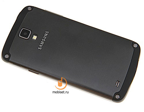 Samsung I9295 Galaxy S4 Active