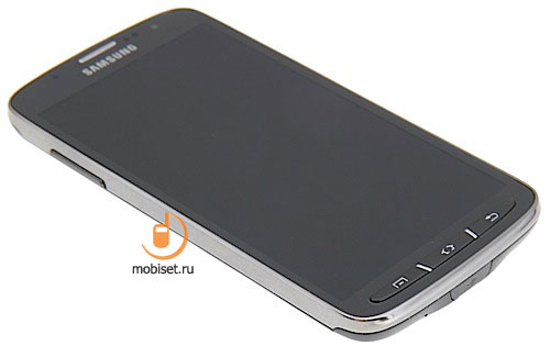 Samsung I9295 Galaxy S4 Active