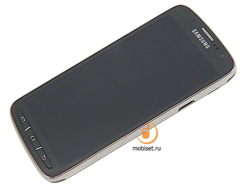 Samsung I9295 Galaxy S4 Active