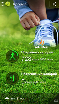 Samsung I9295 Galaxy S4 Active