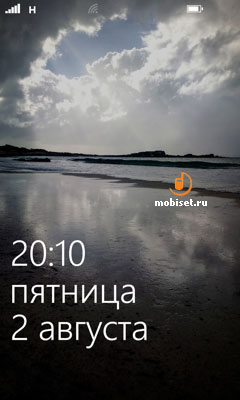 Nokia Lumia 925