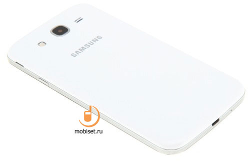 Samsung Galaxy Mega 5.8