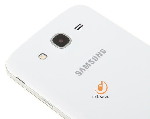 Samsung Galaxy Mega 5.8